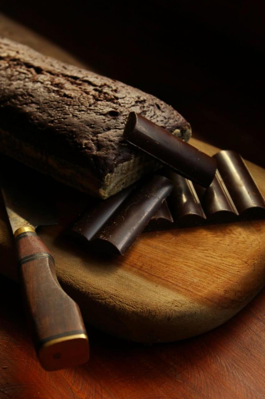 Criollo Lodge Hoyo de Epuyén المظهر الخارجي الصورة