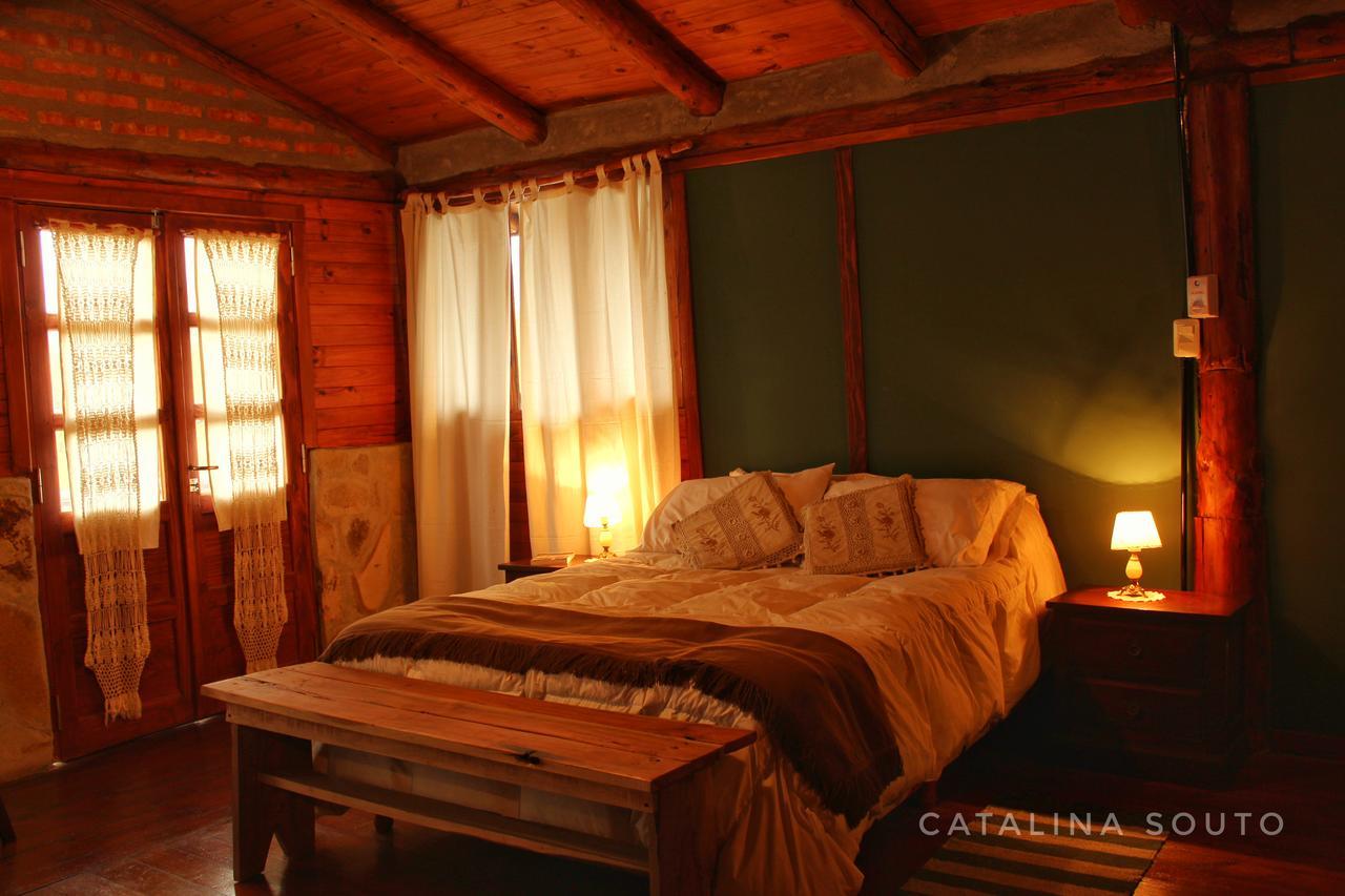 Criollo Lodge Hoyo de Epuyén المظهر الخارجي الصورة